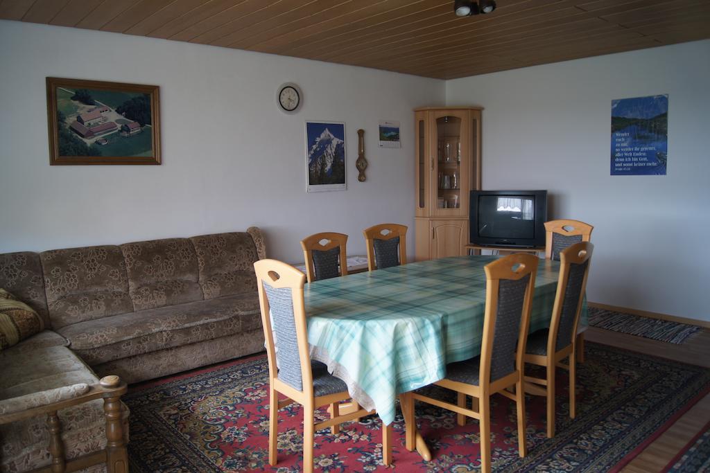 Wagner Bauernhof Villa Falkenstein  Room photo